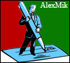 Аватар для AlexMik